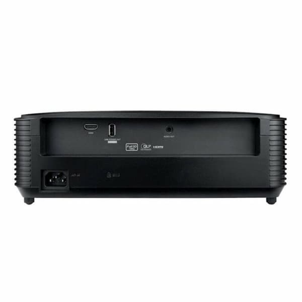 Projektor Optoma E1P0A3PBE1Z4 3600 Lm FHD HDMI