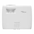 Miniatyrbillede 4 af 4: BRUGT Projektor Optoma 4500 Lm Full HD 1920 x 1080 px (Refurbished A)