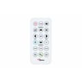 Miniatyrbillede 4 af 4: Projektor Optoma W371 WXGA 3800 lm Sort