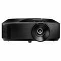 Miniatyrbillede 1 af 4: Projektor Optoma W371 WXGA 3800 lm Sort