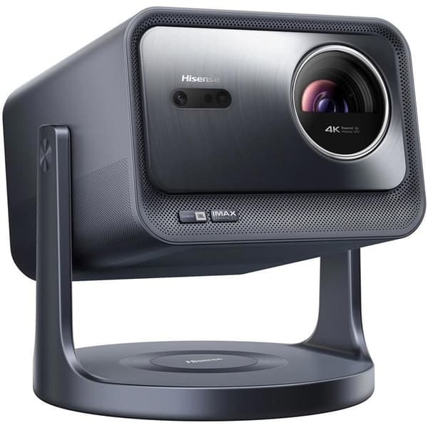 HISENSE HISENSE C2 Pro Grå