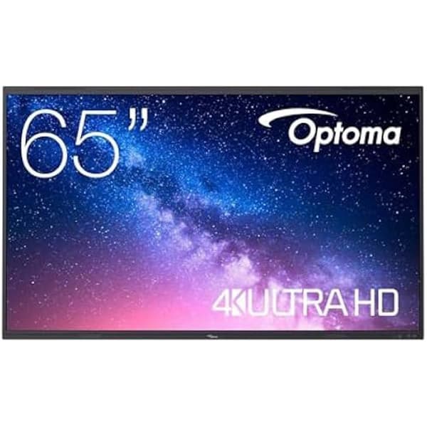 OPTOMA 5653RK 65p 400cd/m2 UHD