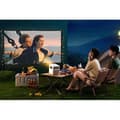 Miniatyrbild 3 av 4: Wanbo Mozart 1 smart projektor | 1080p, 900lm