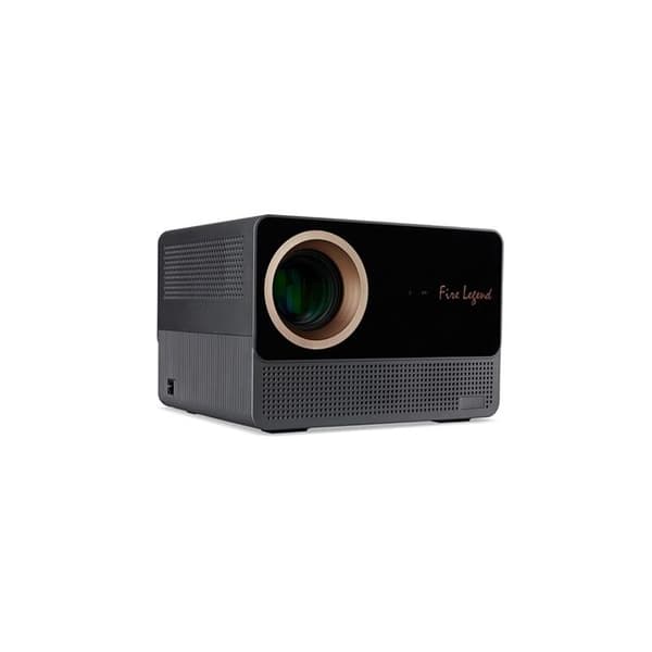 MR.JXS11.001 Projektor Acer Aopen QH18s - LCD/LED/FHD/800 Lum/Sans tråd/BT