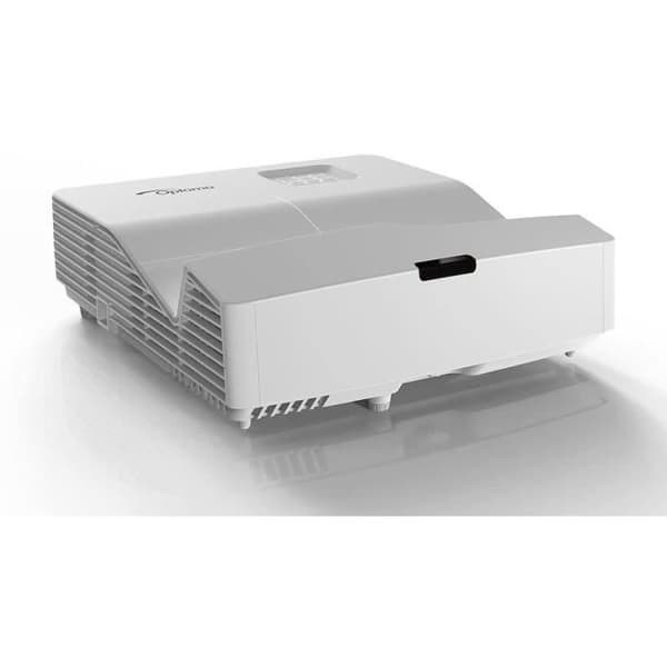 Optoma W340UST DLP-projektor - 3D - 4000 lumen - WXGA (1280 x 800) - 16:10 - 720p