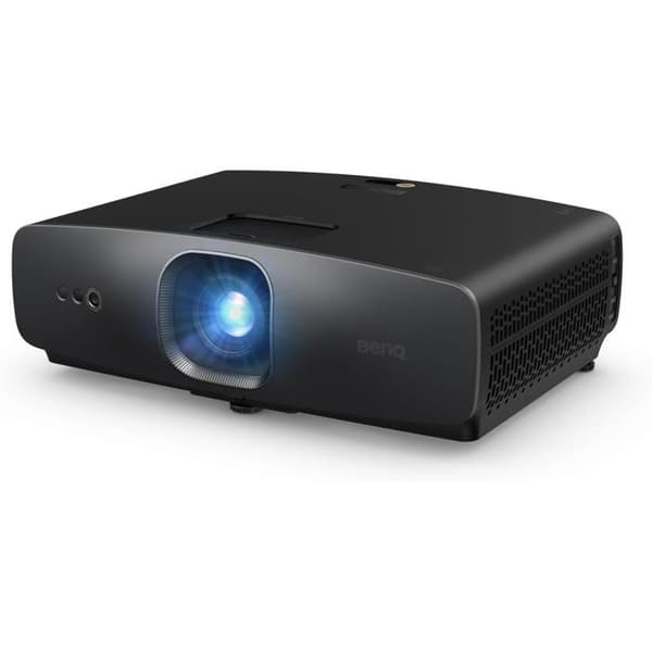 BENQ videoprojektor hemmabio Svart