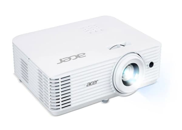 Portabel DLP-projektor - Acer - X1528Ki - 5200 lumen - Full HD 1080p - 3D