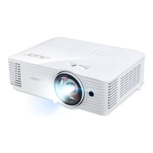 Acer S1386WH - DLP-projektor Vit
