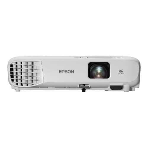 Epson EB-W06 - 3LCD-projektor - bärbar