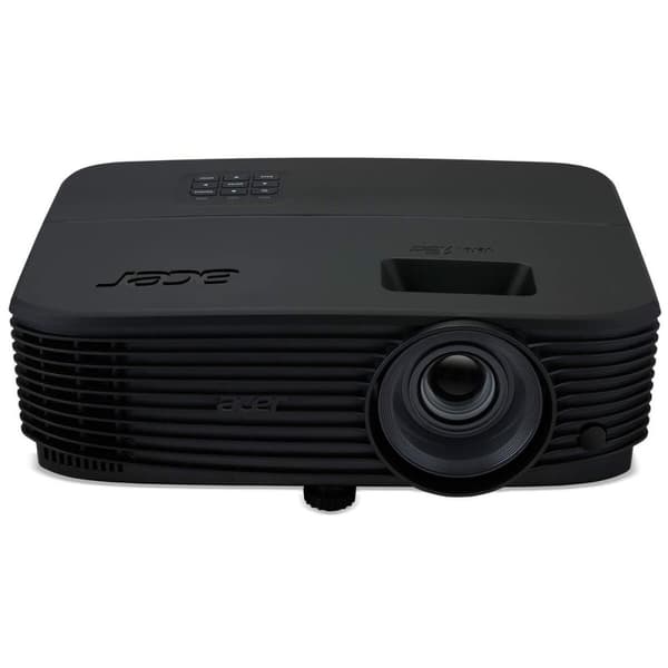 Projektor Acer Sort