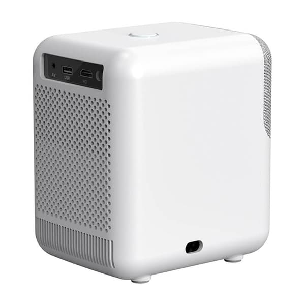 BYINTEK U4 Full HD 4K 1920x1080 miniprojektori / projektori