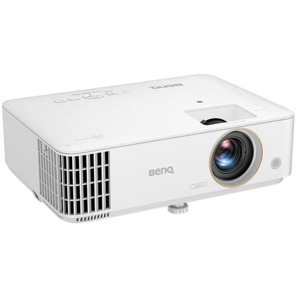 BENQ TH685P Full HD 1080p 3500ANSI/10000:1/HDMI-projektor