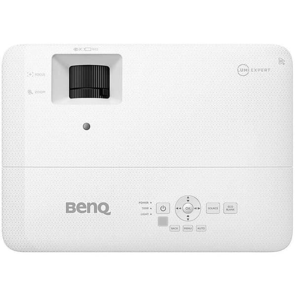 BENQ TH685P Full HD 1080p 3500ANSI/10000:1/HDMI-projektor