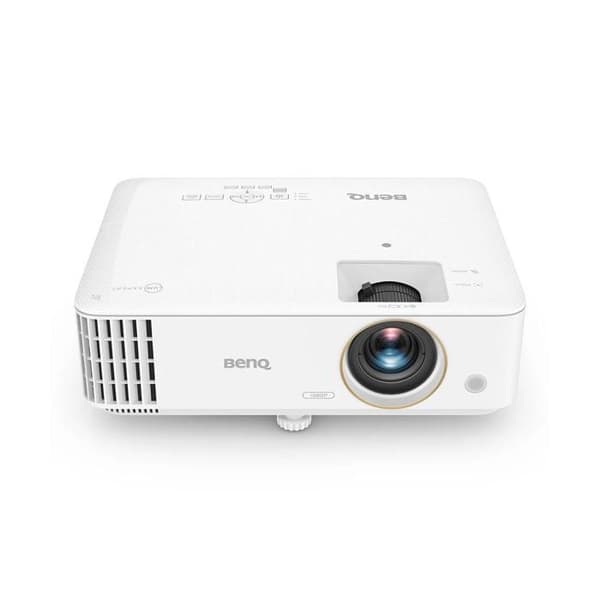 BENQ TH685P Full HD 1080p 3500ANSI/10000:1/HDMI-projektor Vit