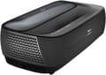 Miniatyrbild 4 av 5: Hisense Hemmabio videoprojektor 120L9HA Laser TV + skärm