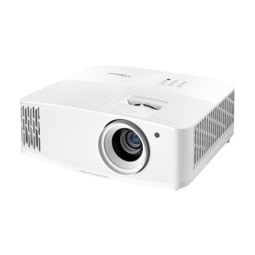 Optoma UHD35x - DLP-projektor - 3D Vit