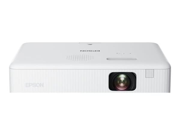 Vidéoprojektor Epson CO-W01 WXGA