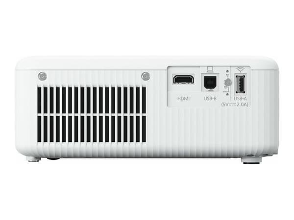 Vidéoprojektor Epson CO-W01 WXGA
