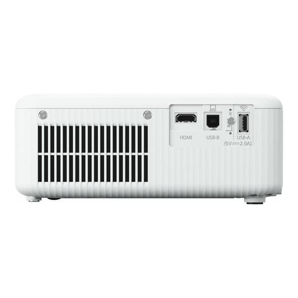 Vidéoprojektor Epson CO-W01 WXGA