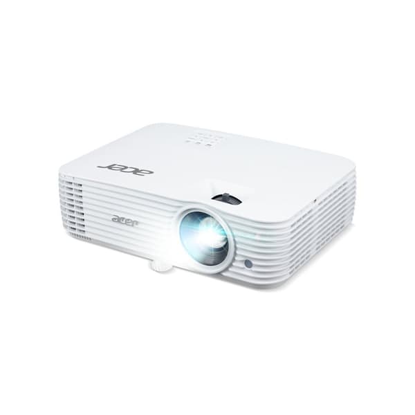 Acer H6815 - DLP-projektor - 3D Vit
