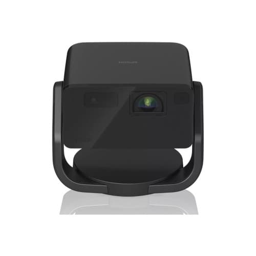 Epson EF-22B - 3LCD-projektor - bärbar - svart Svart