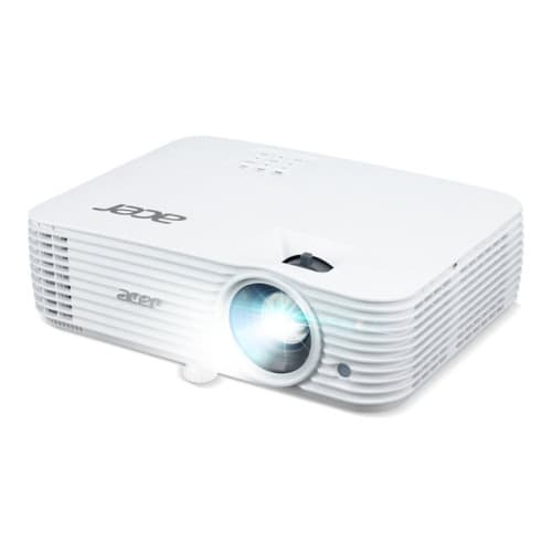 Acer X1526HK - DLP-projektor - 3D Vit