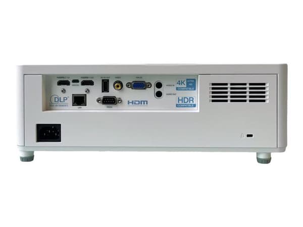 Projektor - INFOCUS - INL2169 - Full HD - 3D