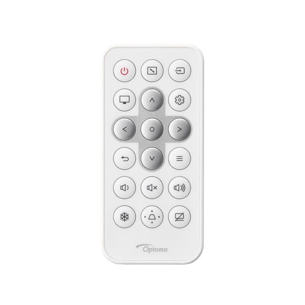 Projektor Optoma ZX350ST XGA 1024 x 768 px