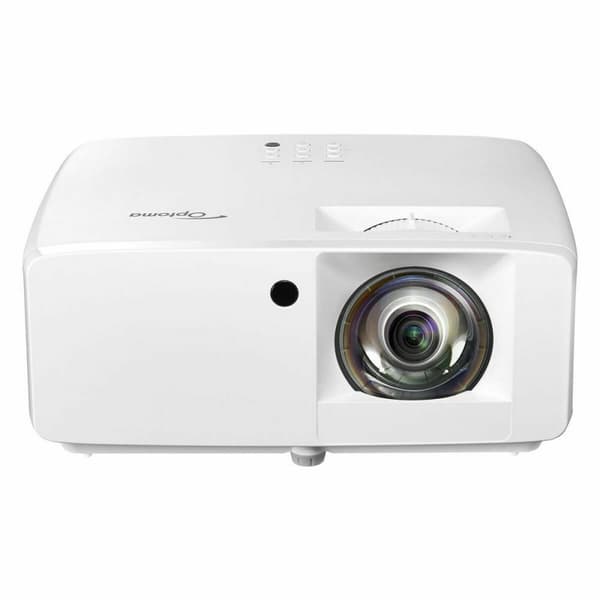 Projektori Optoma ZX350ST XGA 1024 x 768 px Valkoinen
