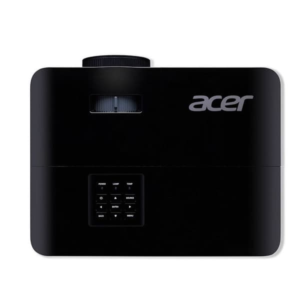 Videoprojektor - ACER - X129H - XGA - 20 000:1 - 4 800 Ansi Lumen