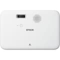 Miniatyrbild 5 av 5: Epson CO-FH02 projektor 1920x1080 3000 lumen 16:9 HDMI 2xUSB Vit