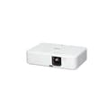 Miniatyrbild 2 av 5: Epson CO-FH02 projektor 1920x1080 3000 lumen 16:9 HDMI 2xUSB Vit