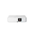 Miniatyrbild 1 av 5: Epson CO-FH02 projektor 1920x1080 3000 lumen 16:9 HDMI 2xUSB Vit
