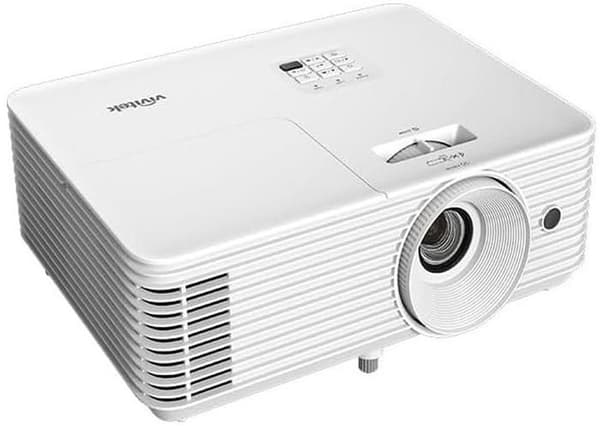 VIVITEK DH380 Vit