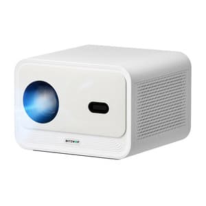 Rzutnik / Projektor BlitzWolf BW-V3Max 1080p, Android, Bluetooth