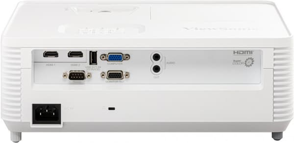 Viewsonic PA700X dataprojektor Standard projektor 4500 ANSI lumen XGA (1024x768) Hvid