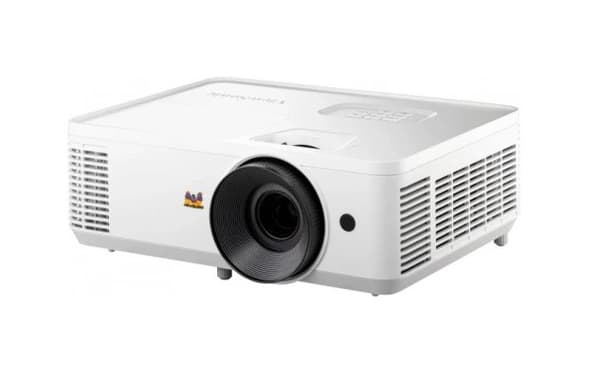 Viewsonic PA700X dataprojektor Standard projektor 4500 ANSI lumen XGA (1024x768) Hvid