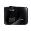 Miniatyrbillede 3 af 3: Projektor Optoma DW371 WXGA 3800 lm
