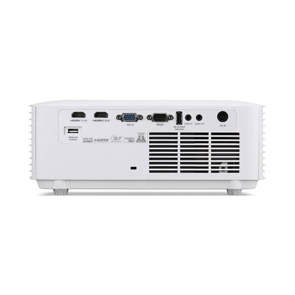 Acer PL2530i - DLP-projektor