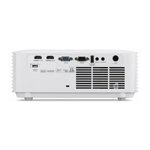 Acer PL2530i - DLP-projektor Vit