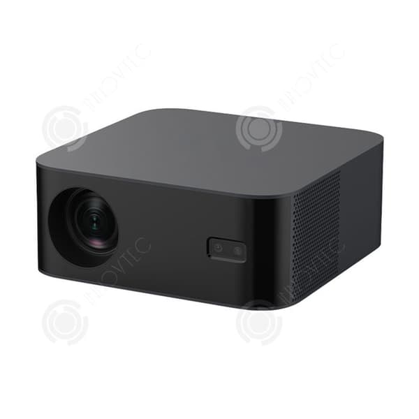 INN Autofokus videoprojektor 4K 1080P HD 300ANSI hemmabio Android WiFi bluetooth automatisk keystone-korrigering