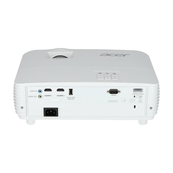 ACER Projektor Acer PL2520i Svart