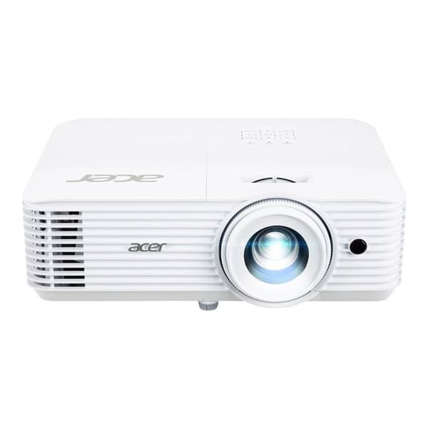 Acer X1827 - DLP-projektor - Vit