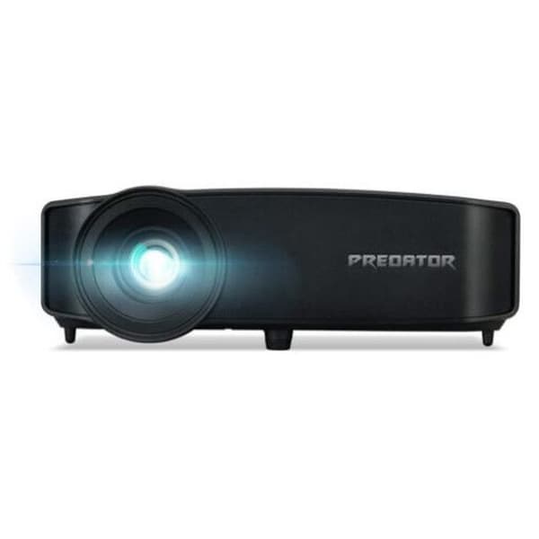 Acer Predator GD711 DLP 4K UHD svart spelvideoprojektor - 4000 lumen - 16:9 - 3D Svart