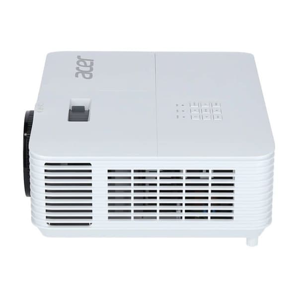 DLP-projektor - Acer - H5386BDi - 4500 ANSI-Lumen - 1280 x 720 - 3D - Wi-Fi/Miracast