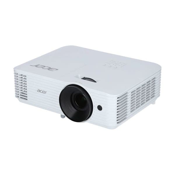 DLP-projektor - Acer - H5386BDi - 4500 ANSI-Lumen - 1280 x 720 - 3D - Wi-Fi/Miracast Vit