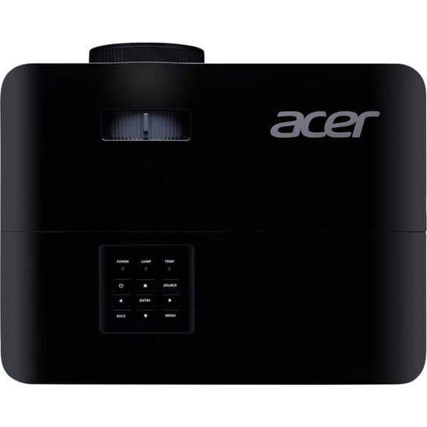 ACER X1128i projektor - 4 500 LM lampa - SVGA - 3D - Presentation och multimedia
