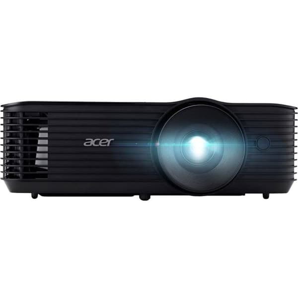 ACER X1128i projektor - 4 500 LM lampa - SVGA - 3D - Presentation och multimedia
