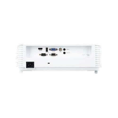 ACER S1286HN DLP-projektor - 4:3 - 3D Ready - XGA - 3500 lm - 20 000:1 - Front
