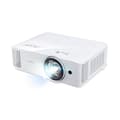 Miniatyrbild 3 av 5: Acer S1386WHN DLP-projektor - 16:10 - 3D Ready - WXGA - Upplösning 1280 x 800 - 3600 lm - 20 000:1